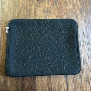 Disney Mickey Mouse computer sleeve